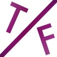أيقونة البرنامج: True or False - Dirty