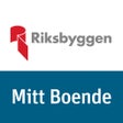 프로그램 아이콘: Riksbyggen Mitt Boende