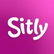 プログラムのアイコン：Sitly - The babysitter ap…