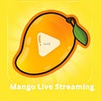 Ikon program: Mango Live Streaming Guid…