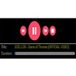Icon of program: Yt Music Player and Pictu…