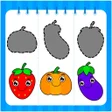 Icon of program: Kids Puzzle Games for Tod…