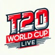 Icon of program: T20 World Cup Live