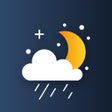 プログラムのアイコン：Rain Sounds  Rainy Mood S…