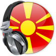 Icoon van programma: Makedonski radio stanici …