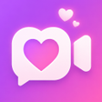 أيقونة البرنامج: Vibra Live: Go Live
