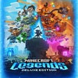 أيقونة البرنامج: Minecraft: Legends - Delu…