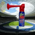 Icon of program: Air Horn and siren sounds