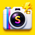 أيقونة البرنامج: Snap Camera