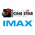 プログラムのアイコン：CineStar Cinemas