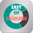 Easy SIP Calculator