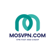 Programın simgesi: MosVPN