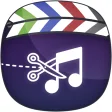 Icon of program: Video to Mp3 cutter- vide…