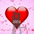 Ícone do programa: True Love Calculator