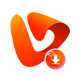Symbol des Programms: Video Downloader