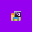 프로그램 아이콘: Open Visual Studio Develo…