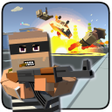 Icon of program: Blocky Wanted