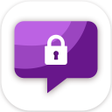 プログラムのアイコン：PrivacyText - Secure Mess…