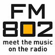 プログラムのアイコン：FM802