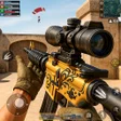 ไอคอนของโปรแกรม: Gun Game FPS Shooting Off…