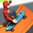 程序图标：Flip Skate 3D