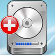 程序图标：Hard Disk Data Recovery H…