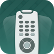 Иконка программы: Remote for JVC TV