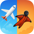 Ícone do programa: Perfect Landing Plane Pil…