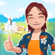 أيقونة البرنامج: L.I.F.E. Sim Life Simulat…