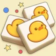 程序图标：Tile Match 3: Food Merge