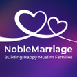 أيقونة البرنامج: Muslim Matrimony NobleMar…