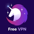 أيقونة البرنامج: Free VPN by Free VPN .org