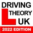 2018 UK Driving Theory Study App