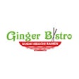 ไอคอนของโปรแกรม: Ginger Bistro