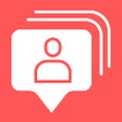 Ikona programu: IG Follower Exporter - IG…