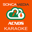 Icon of program: CloudKaraoke Soncamedia