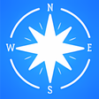 أيقونة البرنامج: MapmyIndia NavIC