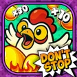 Icoon van programma: Chicken Eggborn Road