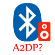 程序图标：A2DP Setting