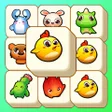 程序图标：Tile Match - Zen Games 20…