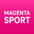 Symbol des Programms: MagentaSport  DEL BBL liv…