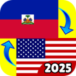 Ícone do programa: Haitian Creole - English …