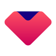 程序图标：Ame Digital: Carteira Dig…