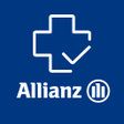 Symbol des Programms: Allianz Gesundheits-App