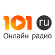 Icon of program: Online Radio 101.ru