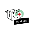KG ARABIC - Language App