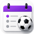 プログラムのアイコン：Calendar: Simple Event Pl…