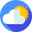 Ícone do programa: Weather Chrome Extension