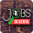 プログラムのアイコン：Jobs in Kenya - Nairobi J…