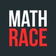 Ícone do programa: Math Race - Race your bra…